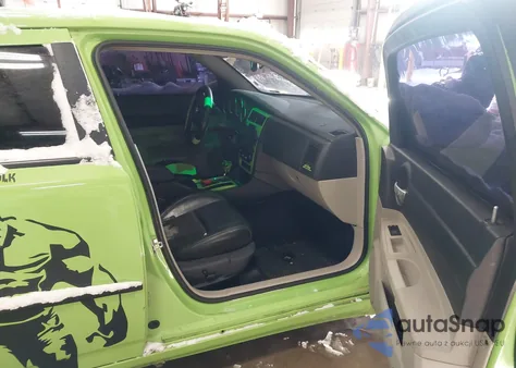 2007 Dodge Charger R/T z USA, uszkodzony, nr VIN 2B3LA53H17H722559